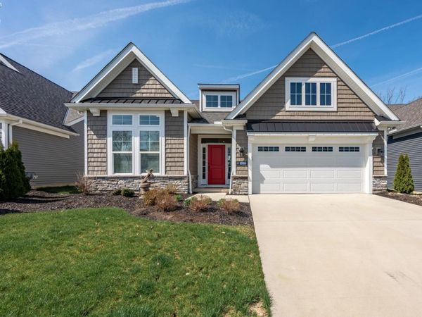 4873 Tradewinds Drive, Port Clinton, OH 43452