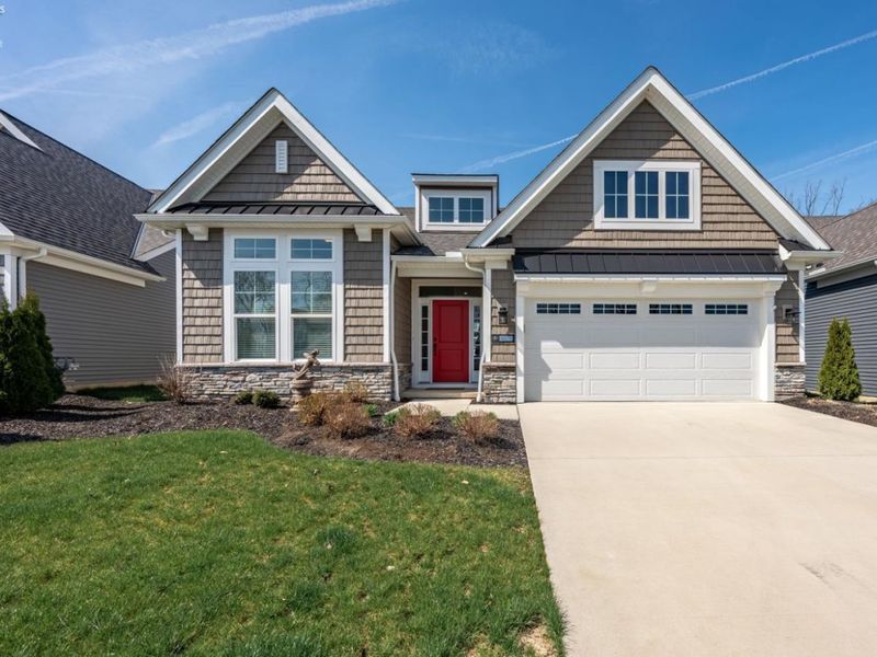 4873 Tradewinds Drive, Port Clinton, OH 43452 Photo 1