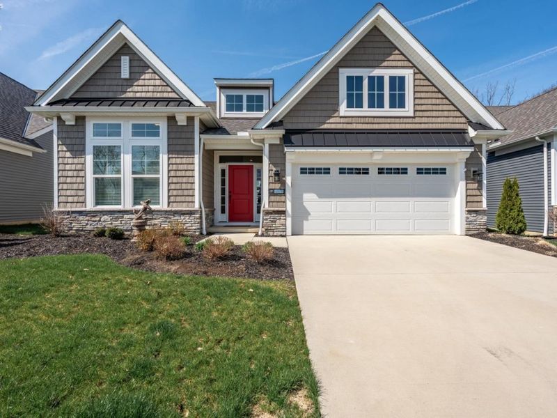 4873 Tradewinds Drive, Port Clinton, OH 43452 Photo 2