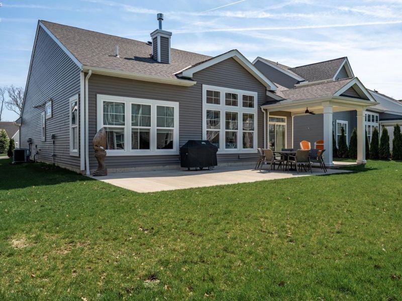 4873 Tradewinds Drive, Port Clinton, OH 43452 Photo 52