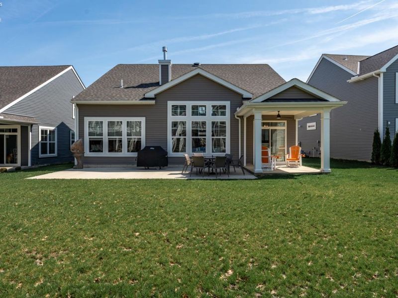 4873 Tradewinds Drive, Port Clinton, OH 43452 Photo 54