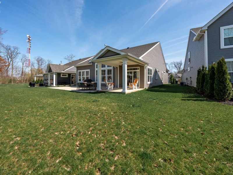 4873 Tradewinds Drive, Port Clinton, OH 43452 Photo 56