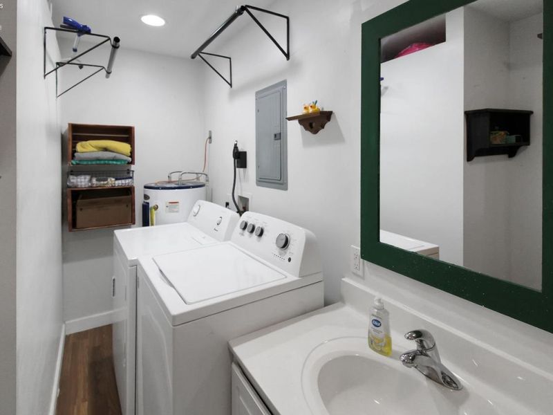 509 N Locust Street, Oak Harbor, OH 43449 Photo 17