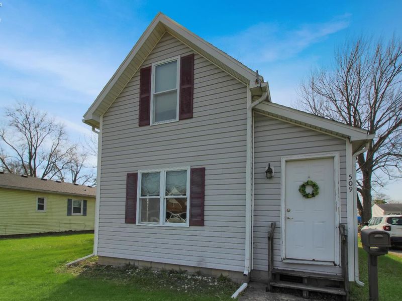 509 N Locust Street, Oak Harbor, OH 43449 Photo 21