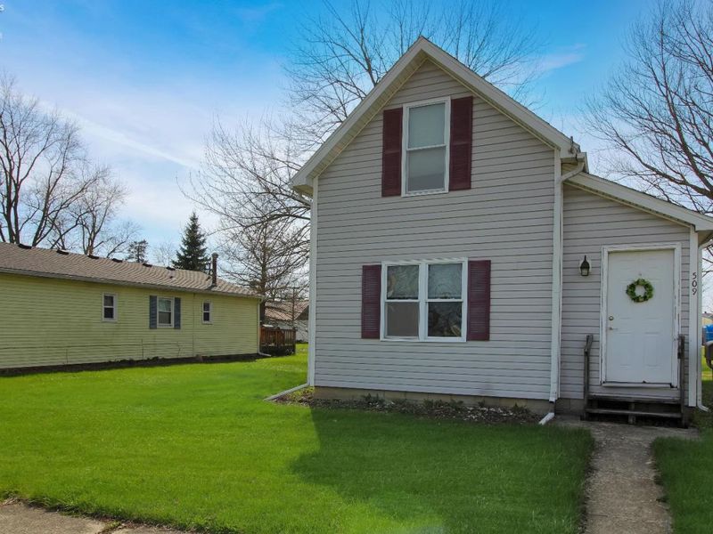 509 N Locust Street, Oak Harbor, OH 43449 Photo 22