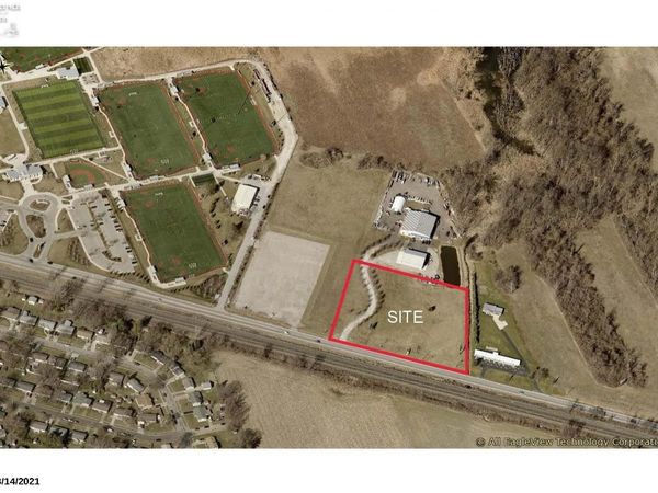 3501 W Cleveland Road, Sandusky, OH 44870