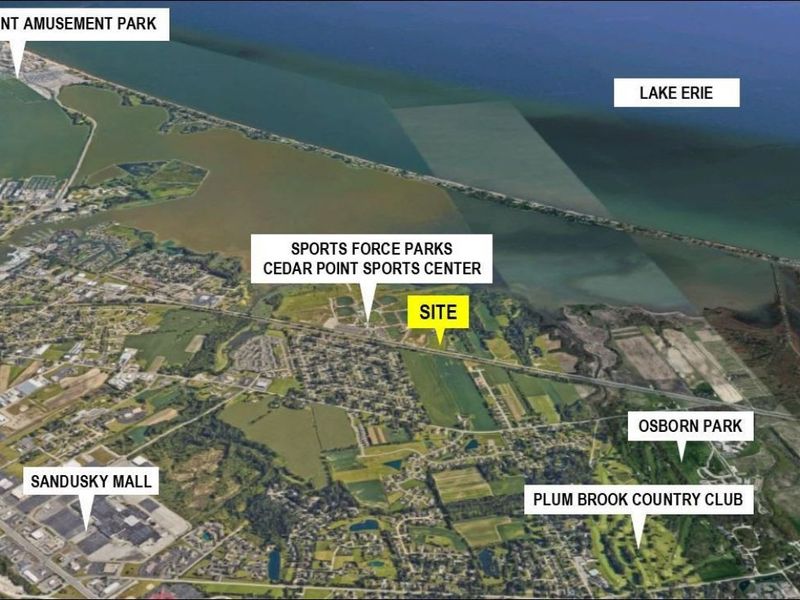 3501 W Cleveland Road, Sandusky, OH 44870 Photo 3