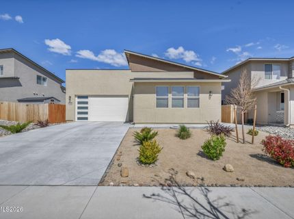 353 Radiant Drive, Carson City, NV 89705 Photo