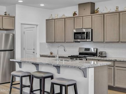 353 Radiant Drive, Carson City, NV 89705 Photo