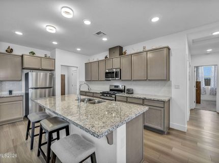 353 Radiant Drive, Carson City, NV 89705 Photo