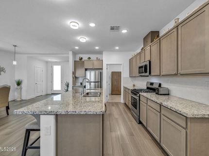 353 Radiant Drive, Carson City, NV 89705 Photo