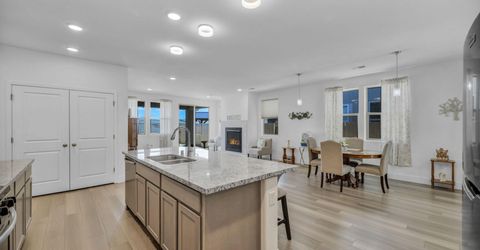 353 Radiant Drive, Carson City, NV 89705 Photo