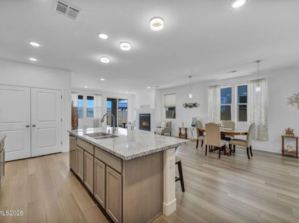 353 Radiant Drive, Carson City, NV 89705 Photo