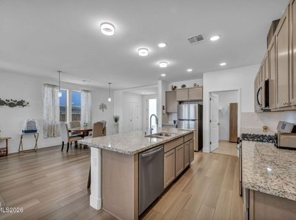 353 Radiant Drive, Carson City, NV 89705 Photo