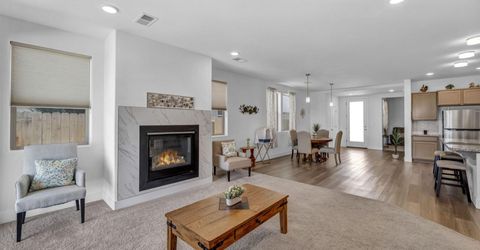 353 Radiant Drive, Carson City, NV 89705 Photo