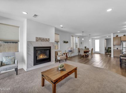 353 Radiant Drive, Carson City, NV 89705 Photo