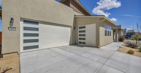 353 Radiant Drive, Carson City, NV 89705 Photo