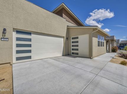 353 Radiant Drive, Carson City, NV 89705 Photo