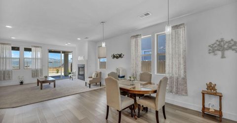 353 Radiant Drive, Carson City, NV 89705 Photo