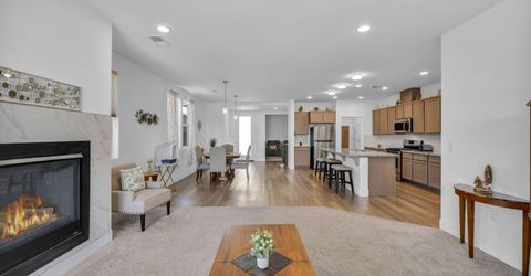 353 Radiant Drive, Carson City, NV 89705 Photo