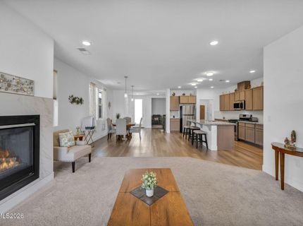 353 Radiant Drive, Carson City, NV 89705 Photo