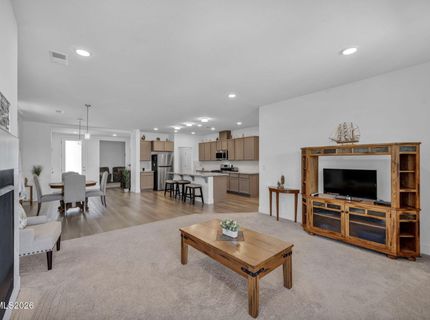 353 Radiant Drive, Carson City, NV 89705 Photo