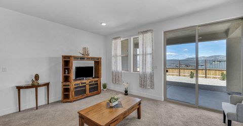 353 Radiant Drive, Carson City, NV 89705 Photo