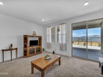 353 Radiant Drive, Carson City, NV 89705 Photo