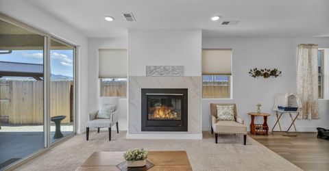 353 Radiant Drive, Carson City, NV 89705 Photo