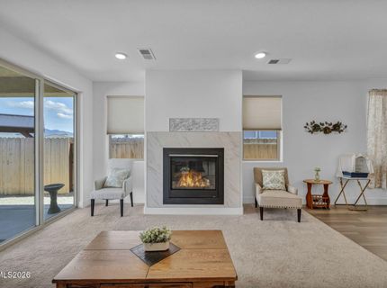 353 Radiant Drive, Carson City, NV 89705 Photo
