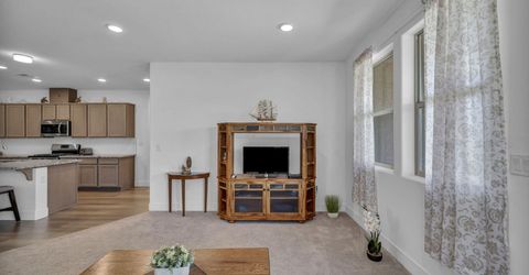 353 Radiant Drive, Carson City, NV 89705 Photo