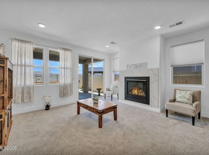 353 Radiant Drive, Carson City, NV 89705 Photo