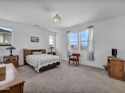 353 Radiant Drive, Carson City, NV 89705 Photo