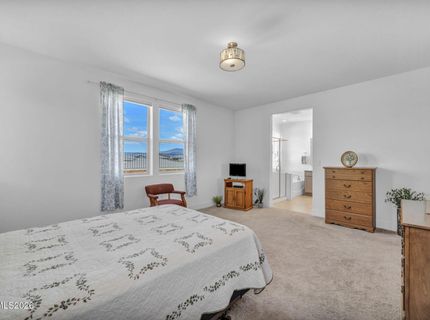 353 Radiant Drive, Carson City, NV 89705 Photo