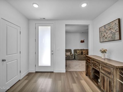 353 Radiant Drive, Carson City, NV 89705 Photo