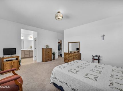 353 Radiant Drive, Carson City, NV 89705 Photo