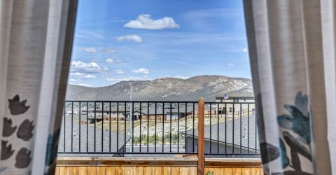 353 Radiant Drive, Carson City, NV 89705 Photo
