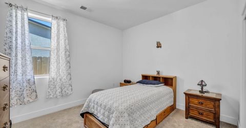 353 Radiant Drive, Carson City, NV 89705 Photo