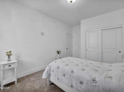 353 Radiant Drive, Carson City, NV 89705 Photo