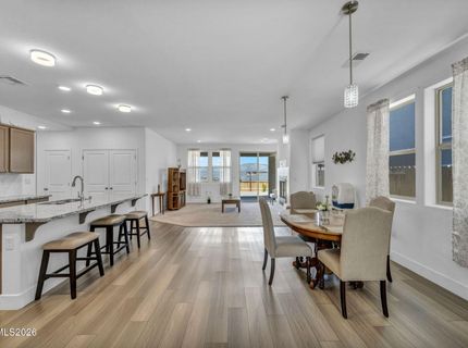 353 Radiant Drive, Carson City, NV 89705 Photo