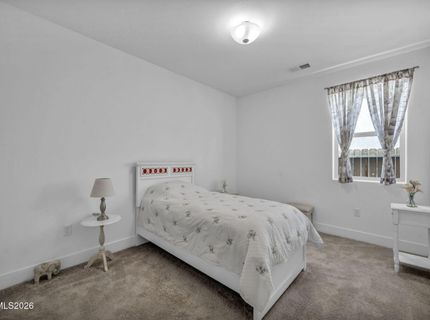 353 Radiant Drive, Carson City, NV 89705 Photo
