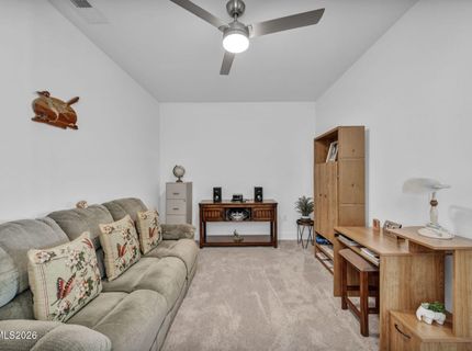 353 Radiant Drive, Carson City, NV 89705 Photo
