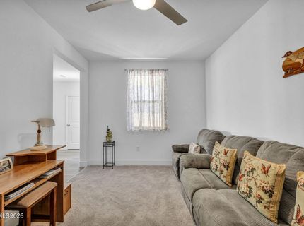 353 Radiant Drive, Carson City, NV 89705 Photo