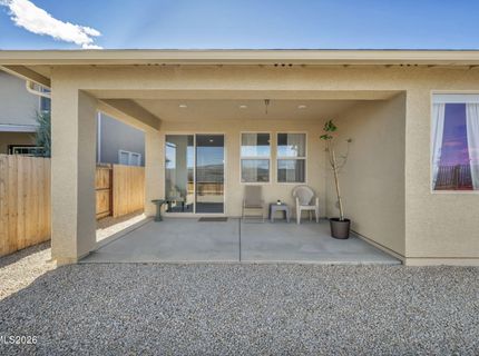 353 Radiant Drive, Carson City, NV 89705 Photo