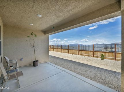 353 Radiant Drive, Carson City, NV 89705 Photo