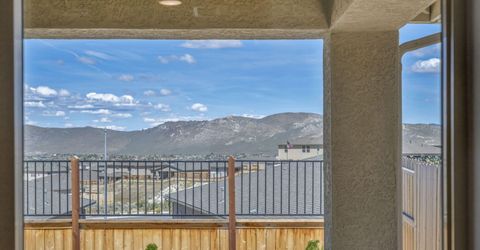 353 Radiant Drive, Carson City, NV 89705 Photo