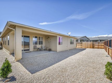 353 Radiant Drive, Carson City, NV 89705 Photo