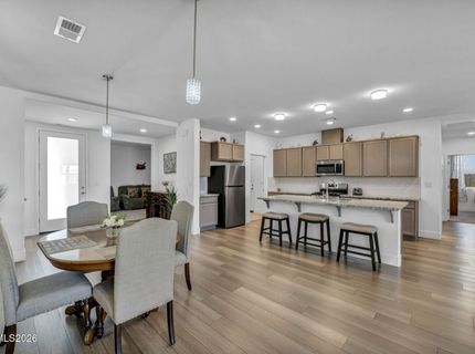 353 Radiant Drive, Carson City, NV 89705 Photo