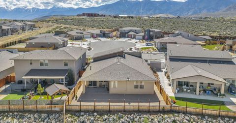 353 Radiant Drive, Carson City, NV 89705 Photo