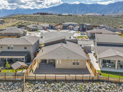 353 Radiant Drive, Carson City, NV 89705 Photo